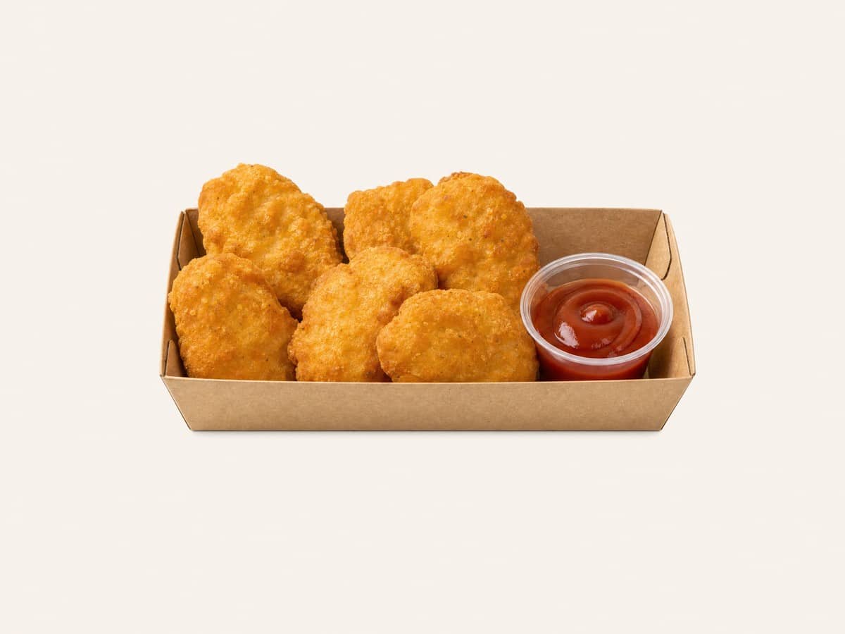 Nuggets x6