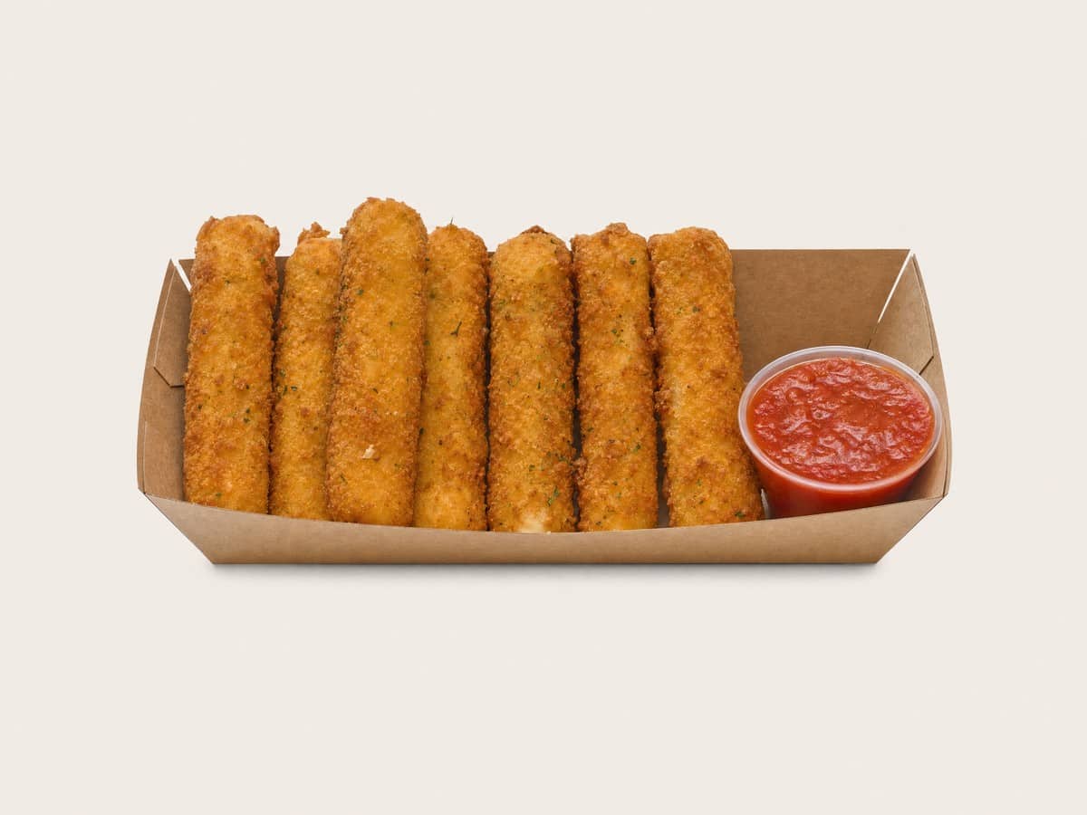 Stick mozza x6