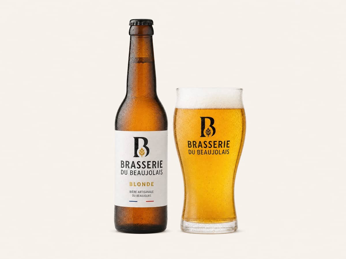 Bière locale (33 cl)