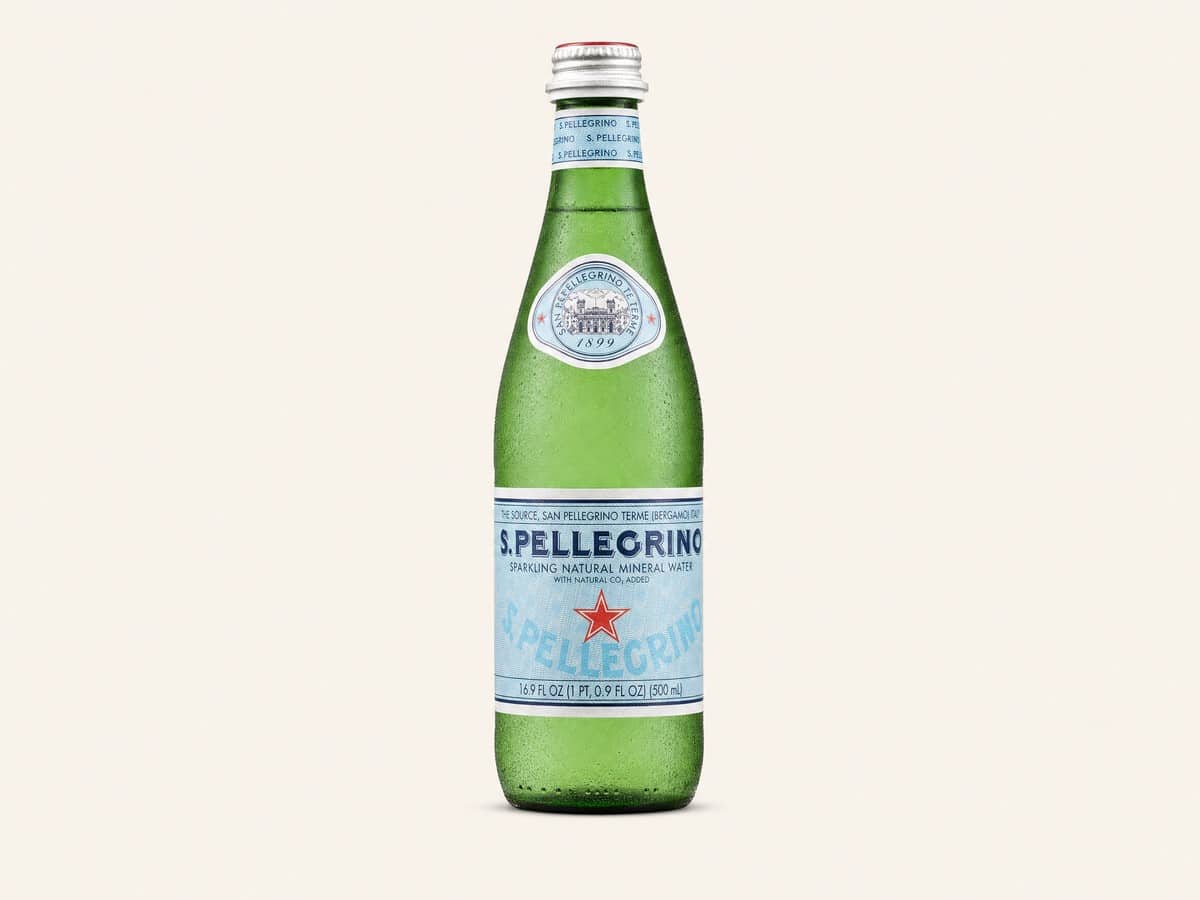 San Pellegrino