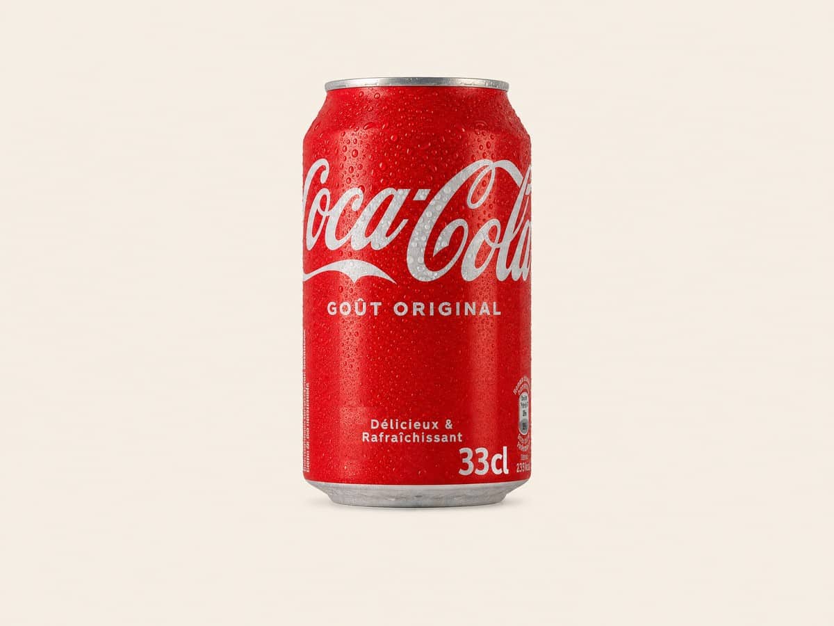 Soda (33 cl)